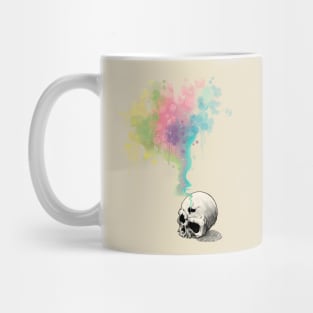 "Immortal Fate" Watercolor series 4/5 Mug